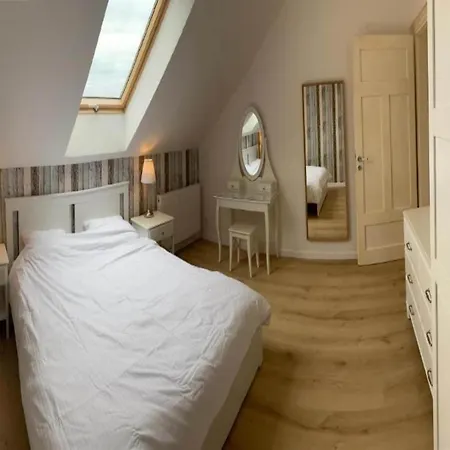 Holiday home Spacious, 2-level