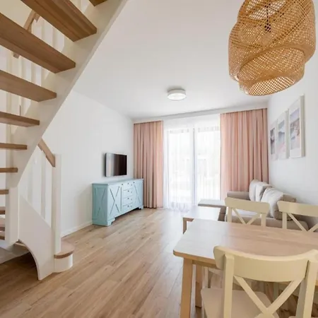 Holiday home Spacious, 2-level