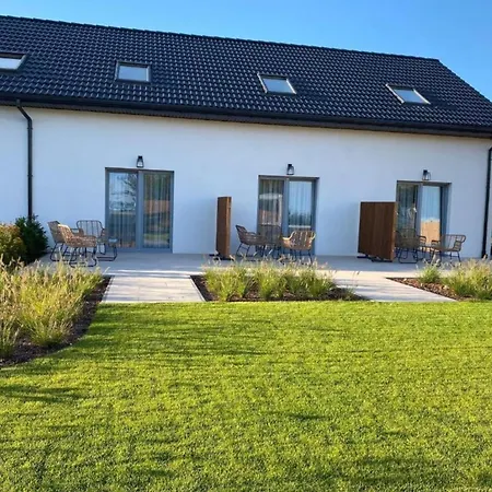 Holiday home Spacious, 2-level