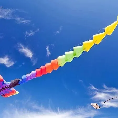 Spacious, 2-level * Grzybowo (West Pomeranian)