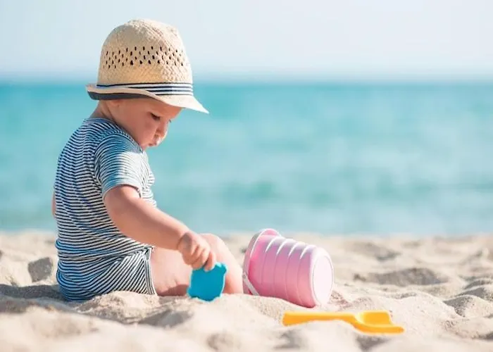 Сasa de vacaciones Spacious, 2-level