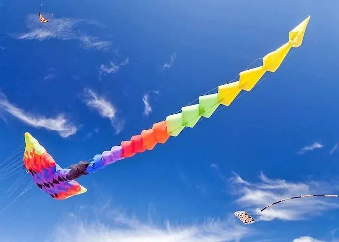 Spacious, 2-level * Grzybowo (West Pomeranian)