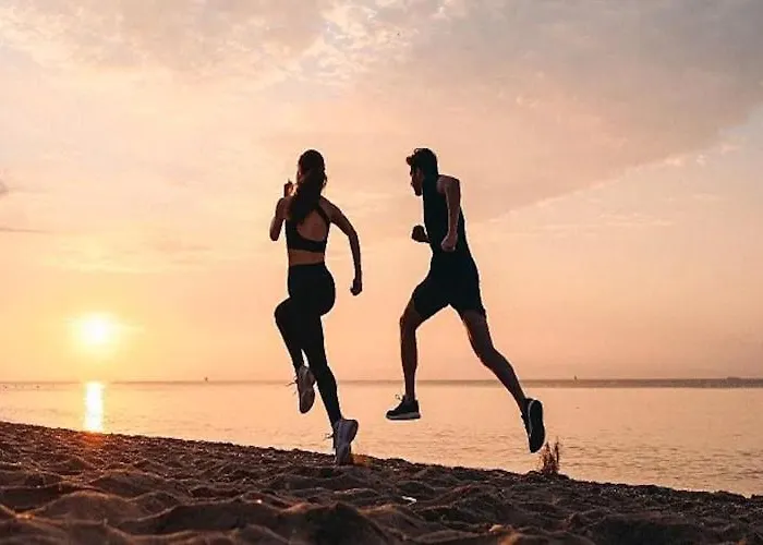 Spacious, 2-level Сasa de vacaciones Grzybowo (West Pomeranian)