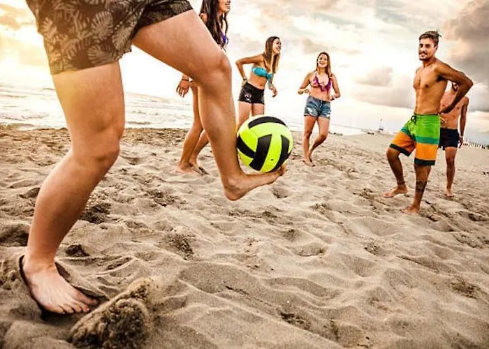 Spacious, 2-level Сasa de vacaciones *